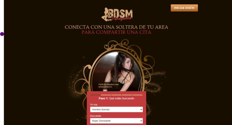 bdsmvenezuela timo