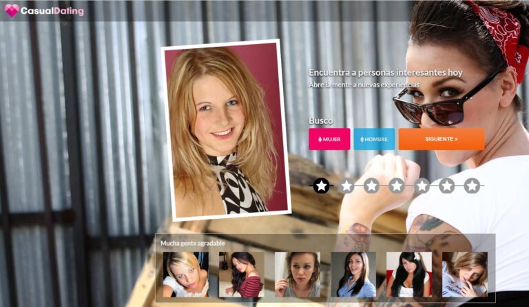 casualdates4you timo