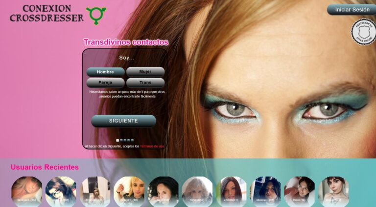 conexioncrossdresser timo