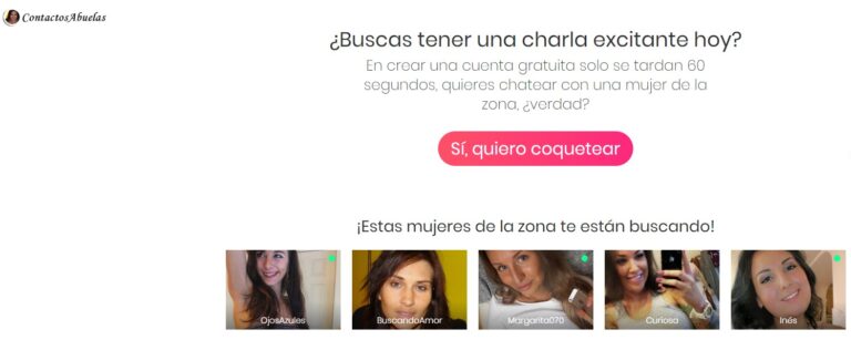 contactos abuelas estafa