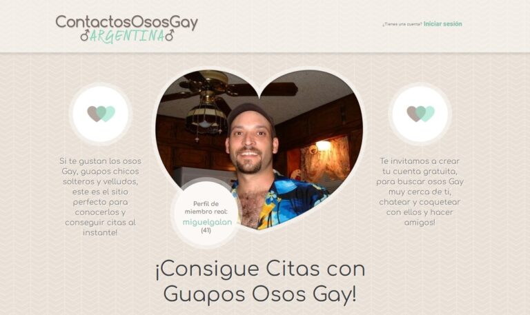 contactosososgayargentina opiniones