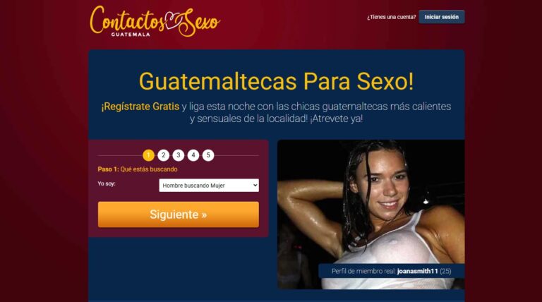 contactossexoguatemala timo