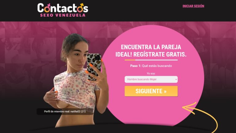 contactossexovenezuela timo