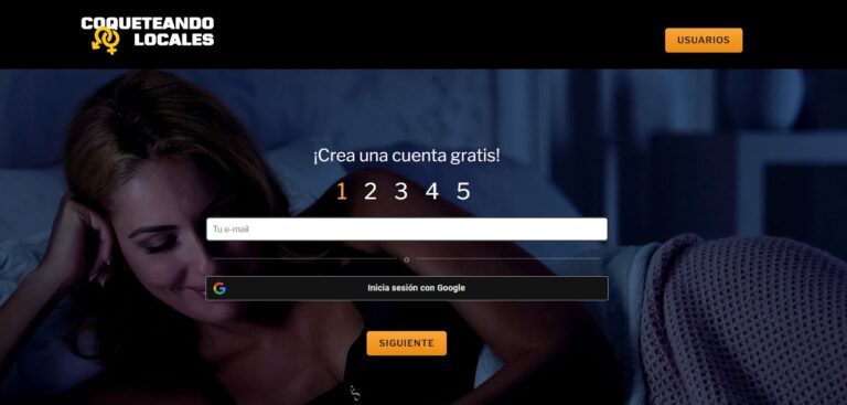 coqueteando locales timo