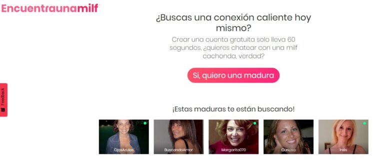 encuentra una milf timo