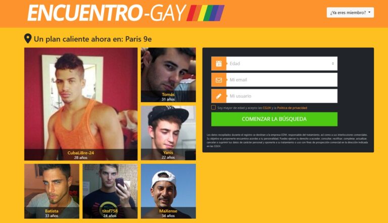 encuentro-gay com timo