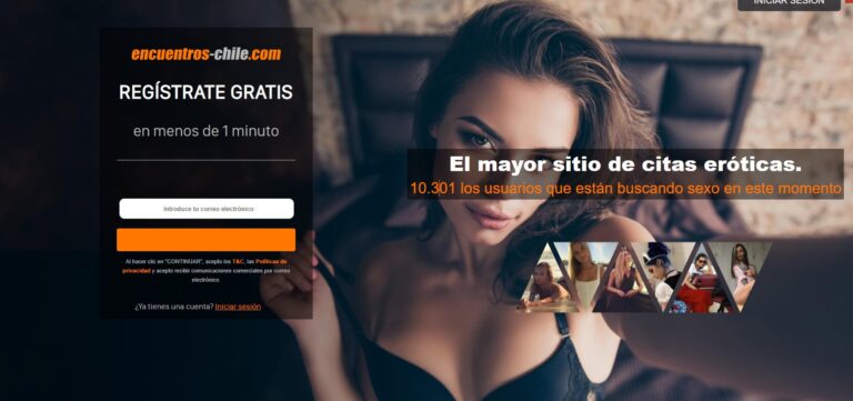 encuentros-chile.com timo