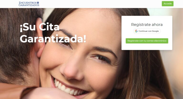 encuentrosgarantizados timo