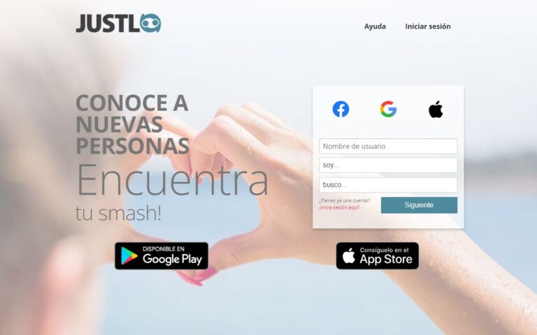 justlo opiniones