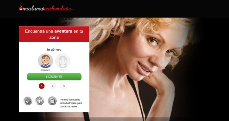 maduras cachondas estafa