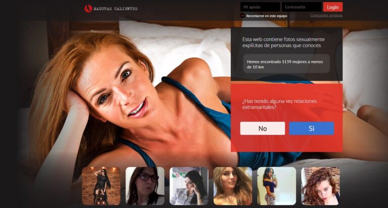 maduras-calientes timo