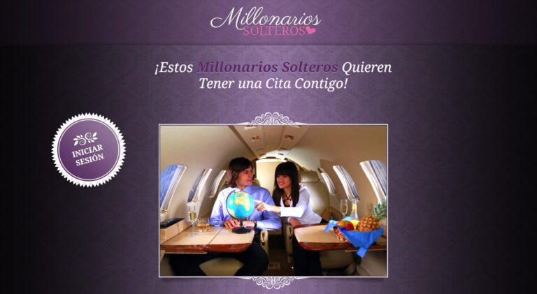 millonariossolteros timo