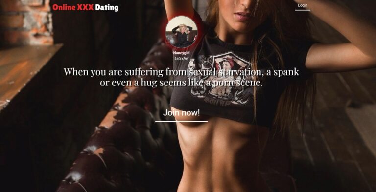 onlinexxxdating timo