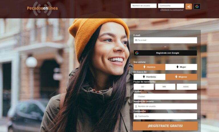 pecadosenlinea estafa