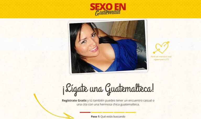 sexoenguatemala timo