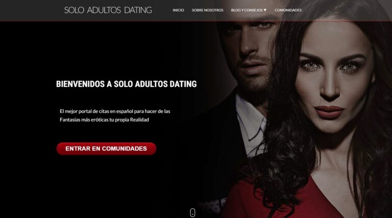 soloadultosdating timo