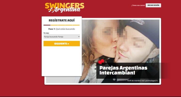 swingersargentina estafa