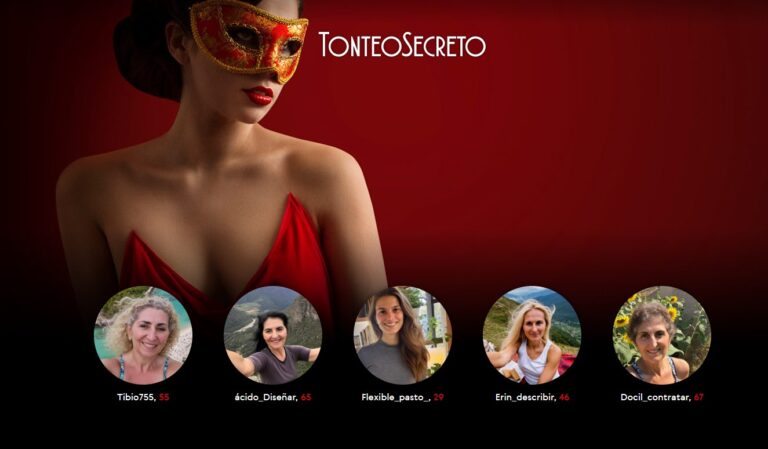 tonteo secreto estafa